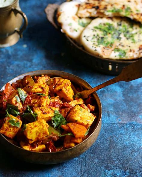 Can I boil paneer?